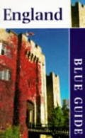 England (Blue Guides)