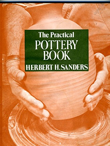 The Practical Pottery Book.