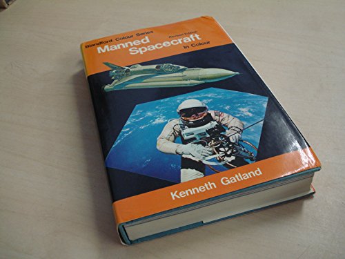 Manned Space Flight (Colour S.)