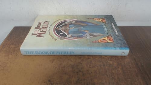The book of Merlin: Insights from the First Merlin Conference, London, June, 1986