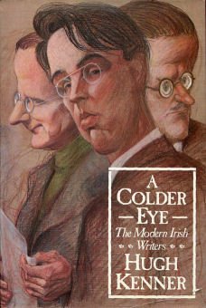 A colder eye: The modern Irish writers