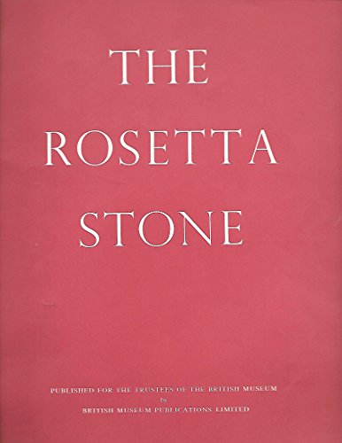 Rosetta Stone