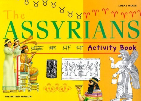 Prehistoric Britain Activity Book (British Museum Activity Books)