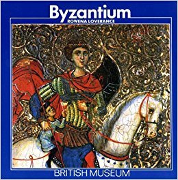 Byzantium (British Museum Introductory Guides)