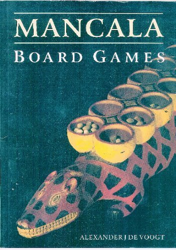 Mancala: Board Games