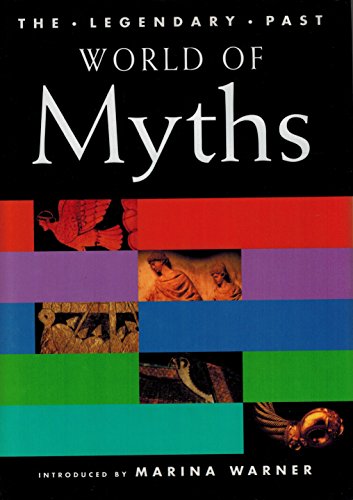 World of Myths. Volume One.