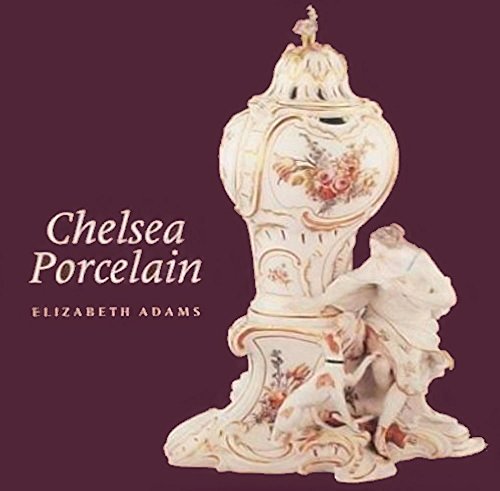 Chelsea Porcelain