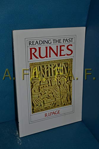 Reading the Past Runes