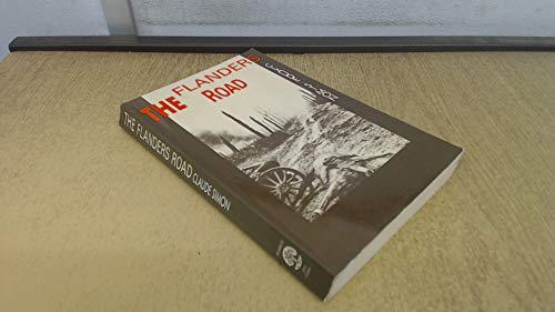 The Flanders Road (riverrun Writers) (english and French Edition)