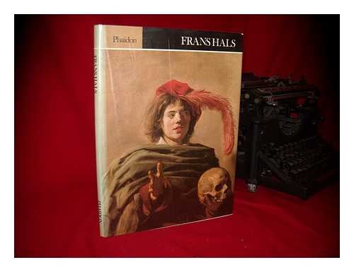 Frans Hals (Colour Plate Books)