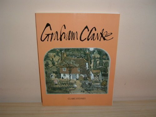 Graham Clarke (LATER PRINTING SIGNED BY GRAHAM CLARKE)