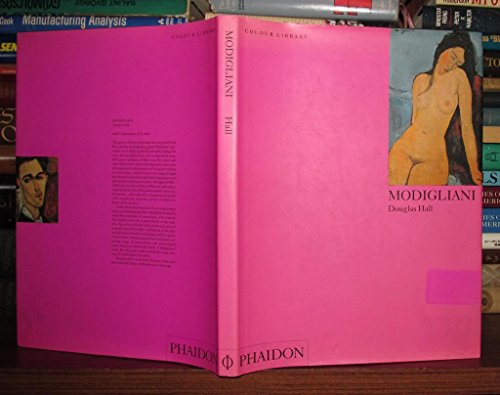 Modigliani (Color Library)