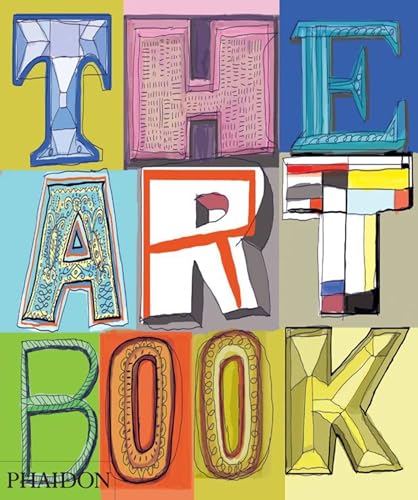 The Art Book New Edition: Revised, Expanded and Updated with 100 New Works.