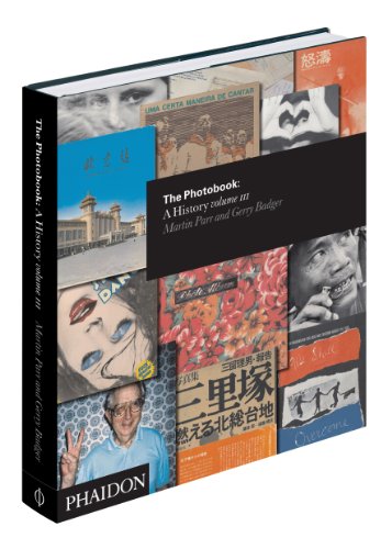The Photobook: A History (Volume III)