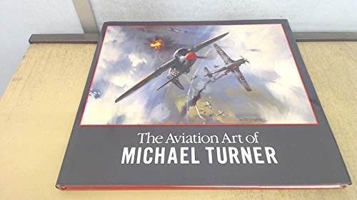 The Aviation Art of Michael Turner