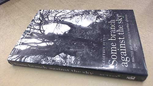 Some Branch Against the Sky: The Practice and Principles of Marginal Gardening
Some Branch Against the Sky: The Practice and Principles of Marginal Gardening