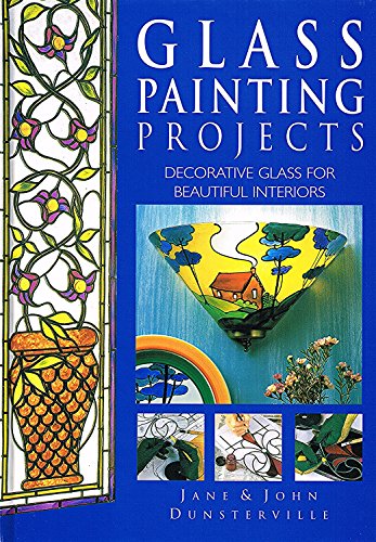 Glass Painting Projects