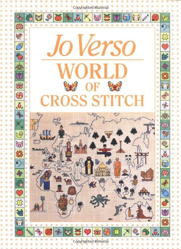 World of Cross Stitch