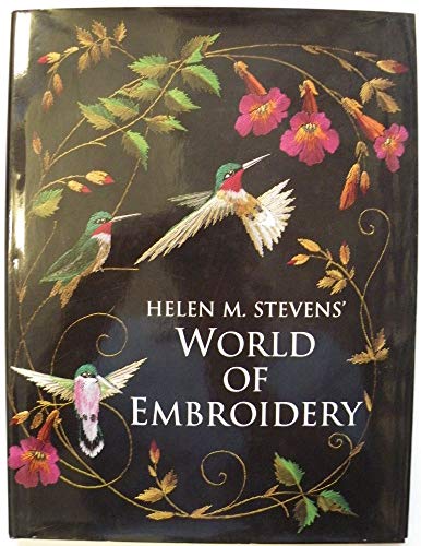 World of Embroidery