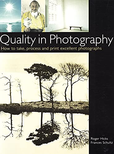 Quality in Photography