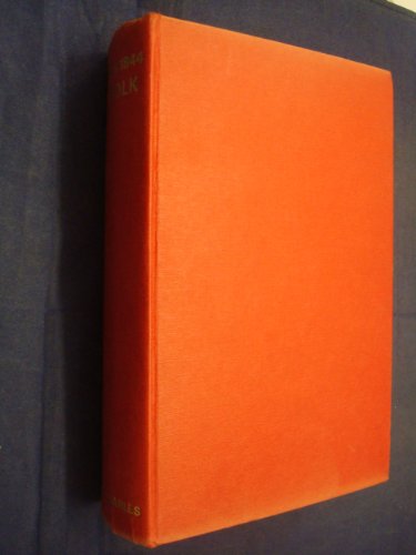 WHITE'S 1844 SUFFOLK DIRECTORY: A reprint of the 1844 issue.