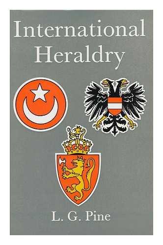 International Heraldry