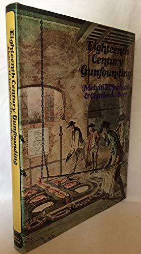 Eighteenth century gunfounding;: The Verbruggens at the Royal Brass Foundry; a chapter in the history of technology
Eighteenth century gunfounding;: The Verbruggens at the Royal Brass Foundry; a chapter in the history of technology