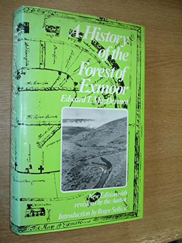 A History of the Forest of Exmoor