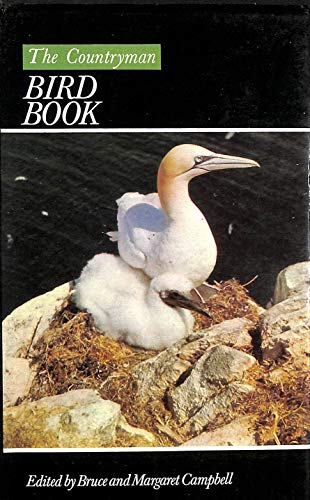 The Countryman Bird Book