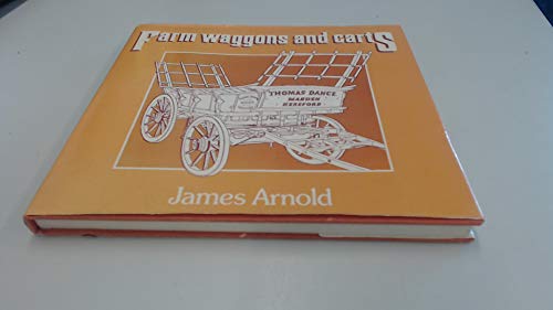 Farm Wagons and Carts