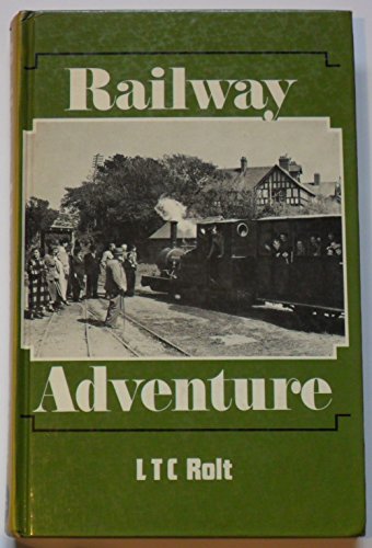 Railway Adventure