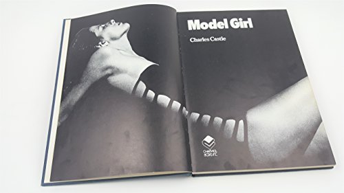 Model Girl. Signed by the Author
