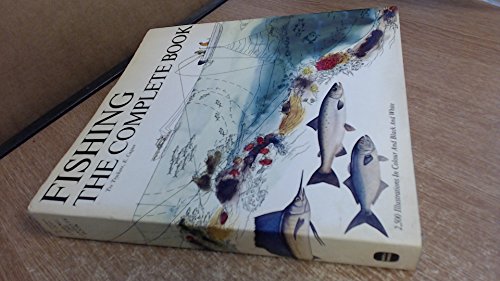 Fishing : The Complete Book