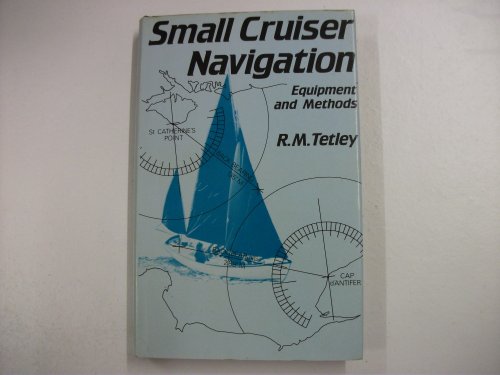 Small Cruiser Navigation