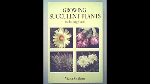 Growing Succulent Plants (Copy Two)