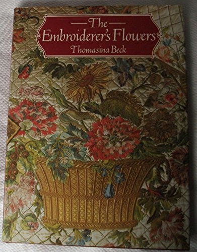 The Embroiderer's Flowers