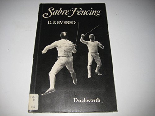 Sabre Fencing