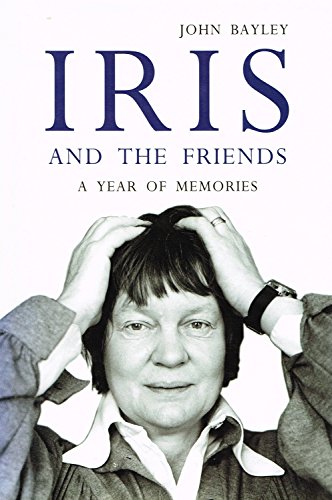 Iris and The Friends A Year of Memories