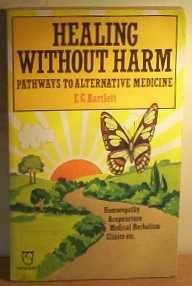 HEALING WITHOUT HARM