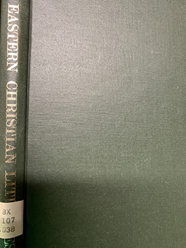 Eastern Christian liturgies: The Armenian, Coptic, Ethiopian, and Syrian rites; Eucharistic rites with introductory notes and rubrical instructions
Eastern Christian liturgies: The Armenian, Coptic, Ethiopian, and Syrian rites; Eucharistic rites with introductory notes and rubrical instructions