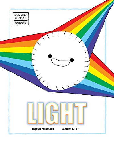 Light (Building Blocks of Physical Science/Soft Cover)