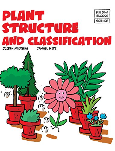 Plant Structure and Classification (Hardback or Cased Book)