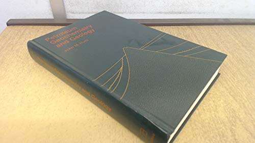 Petroleum geochemistry and geology (A Series of books in geology)
