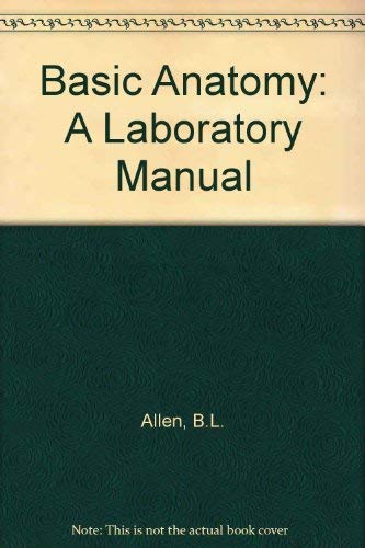 Basic Anatomy: A Laboratory Manual, The Human Skeleton, The Cat