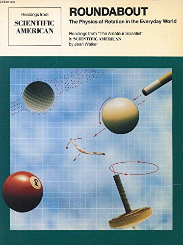 Roundabout: The Physics of Rotation in the Everyday World