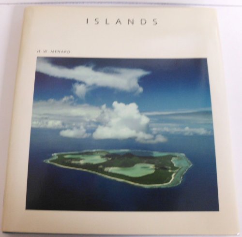 Islands (Scientific American Library)