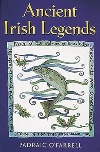 Ancient Irish Legends.