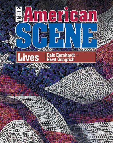 The American Scene: Lives Set