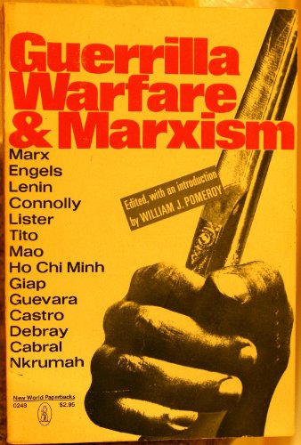 Guerrilla Warfare and Marxism