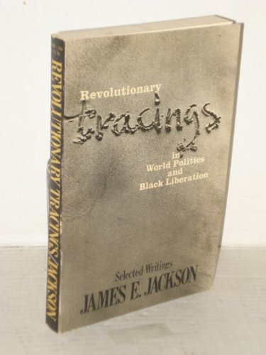 Revolutionary Tracings